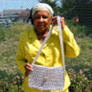 Meet your Posher, Elizabeth